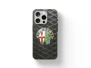 Alfa Romeo Custodia Smartphone Edizione Pro Max Qualità